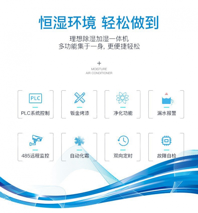 藥品倉庫除濕機,藥品倉庫防潮除濕機