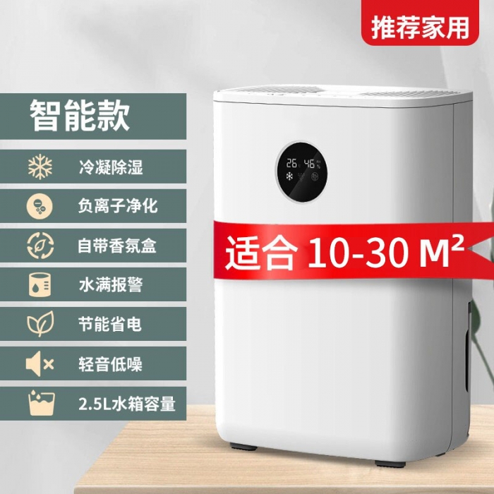 微利時代，除濕機企業如何盈利