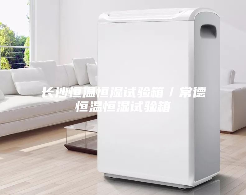 長沙恒溫恒濕試驗箱/常德恒溫恒濕試驗箱