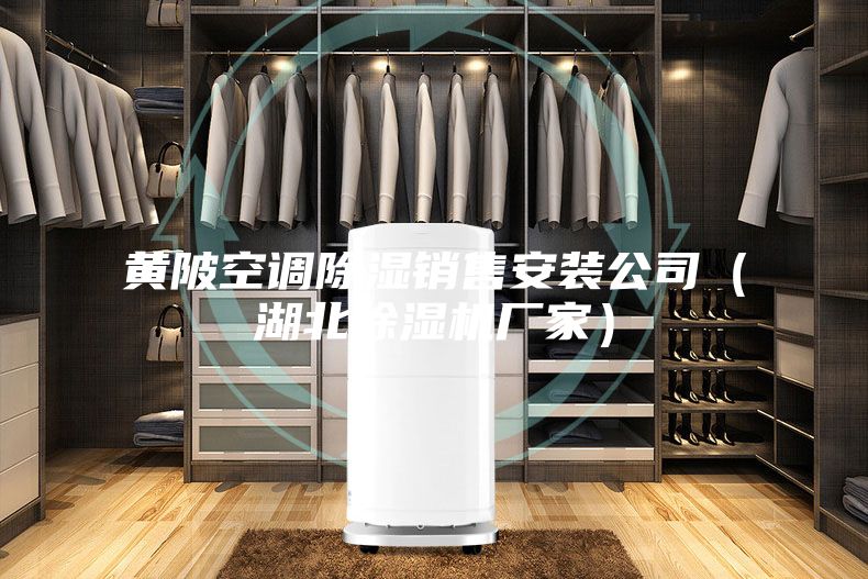 黃陂空調除濕銷售安裝公司(湖北除濕機廠家)