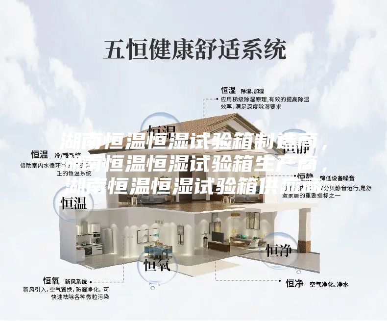 湖南恒溫恒濕試驗(yàn)箱制造商，湖南恒溫恒濕試驗(yàn)箱生產(chǎn)商，湖南恒溫恒濕試驗(yàn)箱供應(yīng)商