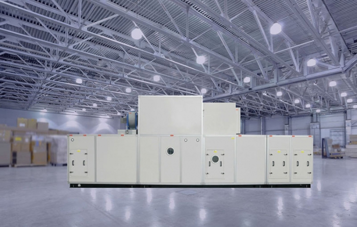 看點:除濕機專利之路