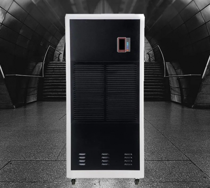 印刷廠除濕機，輕松幫你做好印刷廠的防潮除濕