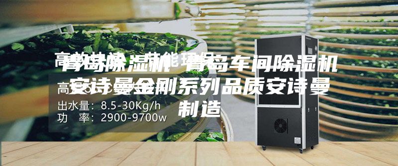 青島除濕機(jī) 青島車(chē)間除濕機(jī)安詩(shī)曼金剛系列品質(zhì)安詩(shī)曼制造