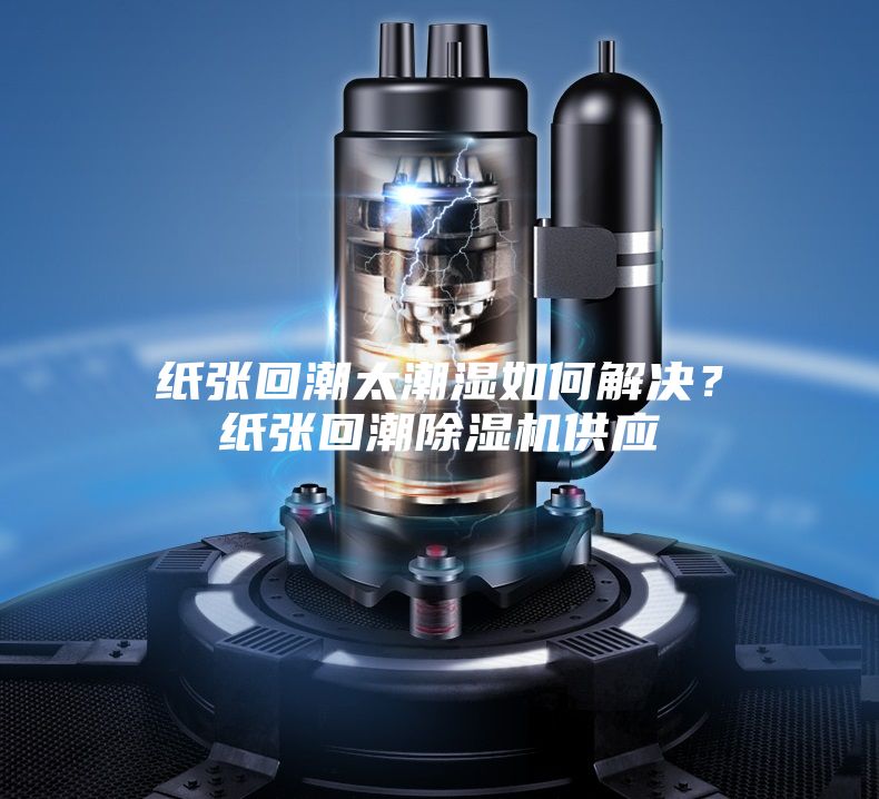 紙張回潮太潮濕如何解決？紙張回潮除濕機(jī)供應(yīng)