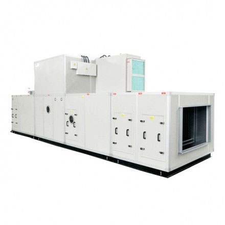 紡織工業加濕器，時刻保持濕度“在線”