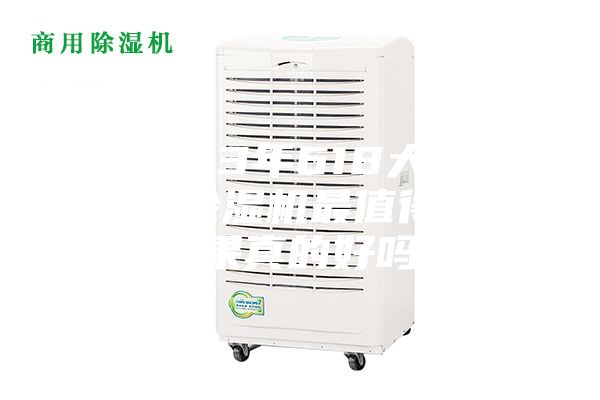 2023年618大促，哪款除濕機(jī)最值得買？效果真的好嗎？