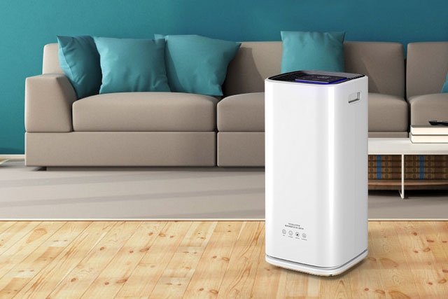 調溫除濕機是如何工作的？