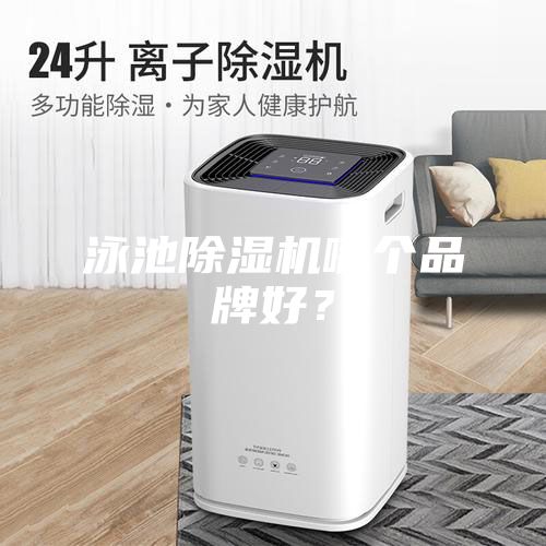 泳池除濕機哪個品牌好？