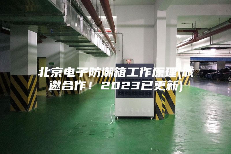北京電子防潮箱工作原理(誠(chéng)邀合作!2023已更新)