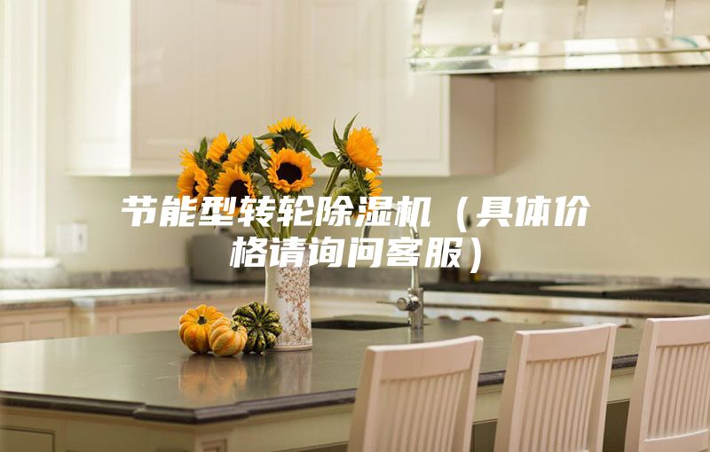 節(jié)能型轉(zhuǎn)輪除濕機(jī)（具體價(jià)格請(qǐng)?jiān)儐?wèn)客服）