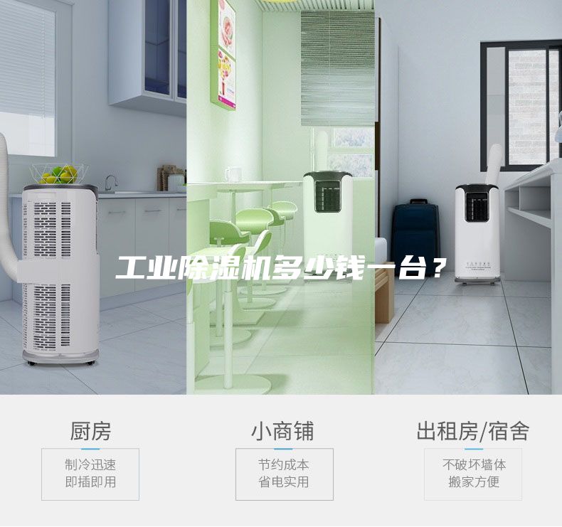 工業(yè)除濕機(jī)多少錢一臺(tái)?