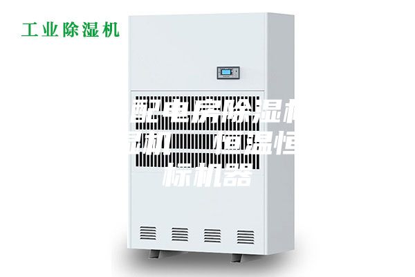 昌江縣配電房除濕機，工業(yè)抽濕機  恒溫恒濕非標(biāo)機器