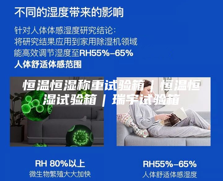 恒溫恒濕稱重試驗(yàn)箱|恒溫恒濕試驗(yàn)箱|瑞宇試驗(yàn)箱