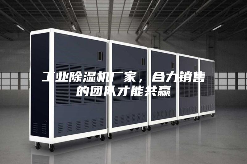 工業(yè)除濕機(jī)廠家,合力銷售的團(tuán)隊(duì)才能共贏