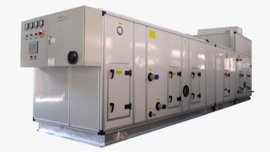 回南天又來，印刷廠倉庫防潮辦法話你知！