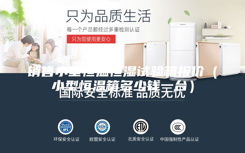 銷售小型恒溫恒濕試驗(yàn)箱報價（小型恒溫箱多少錢一臺）