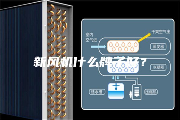 新風(fēng)機什么牌子好？