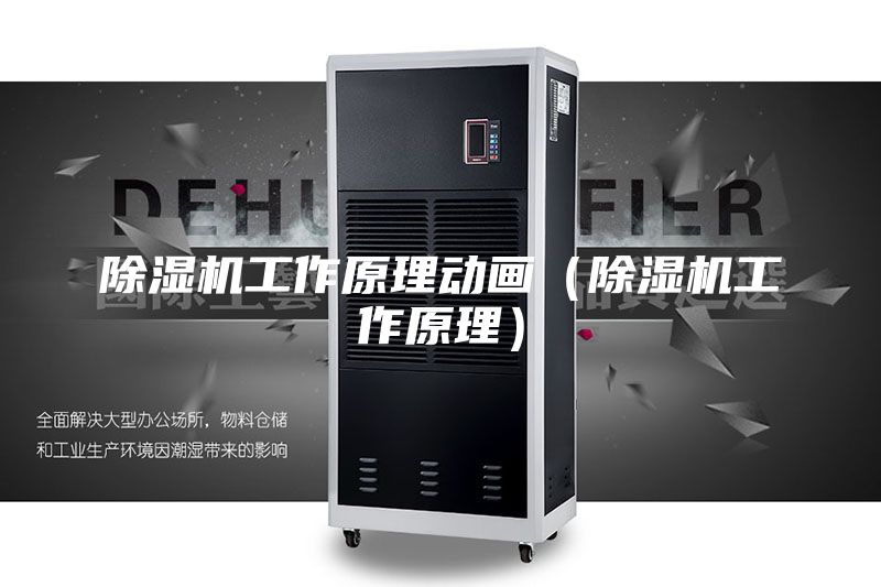 除濕機工作原理動畫(除濕機工作原理)