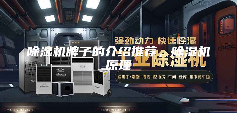 除濕機(jī)牌子的介紹推薦，除濕機(jī)原理