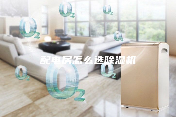 配電房怎么選除濕機(jī)