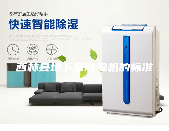 西林縣地下室除濕機(jī)的標(biāo)準(zhǔn)