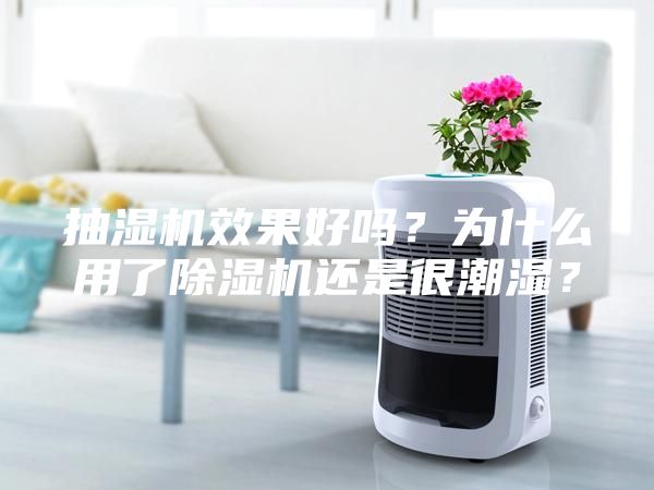 抽濕機(jī)效果好嗎？為什么用了除濕機(jī)還是很潮濕？