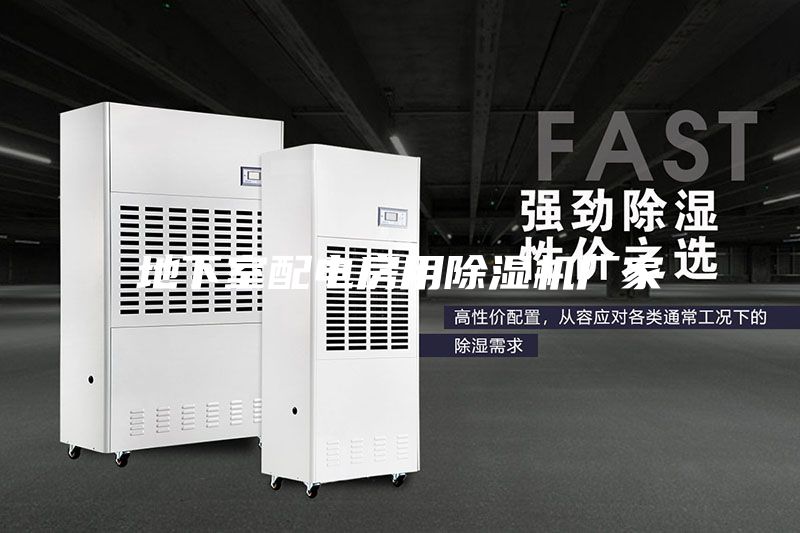地下室配電房用除濕機廠家