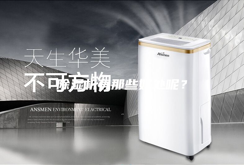 除濕機有那些好處呢？
