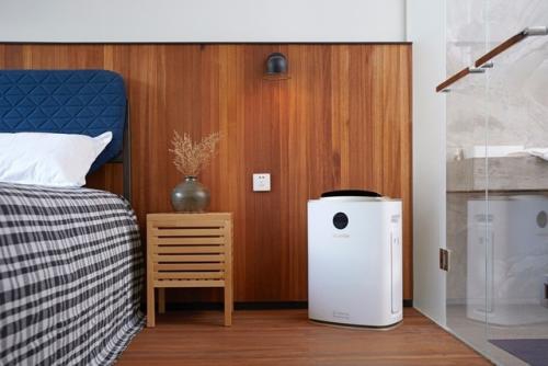 空調(diào)如果開除濕的話 對(duì)空調(diào)有沒有傷害呢？