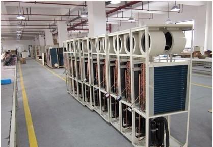 防爆除濕機(jī)，防爆型除濕機(jī)，安全除濕