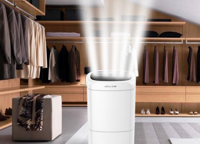 印刷車間為什么需要用加濕器？