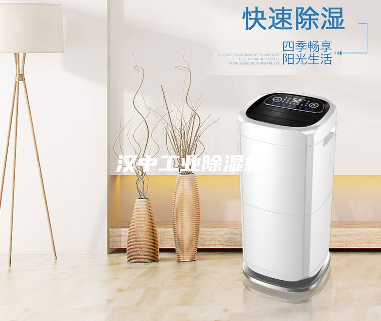 漢中工業除濕機