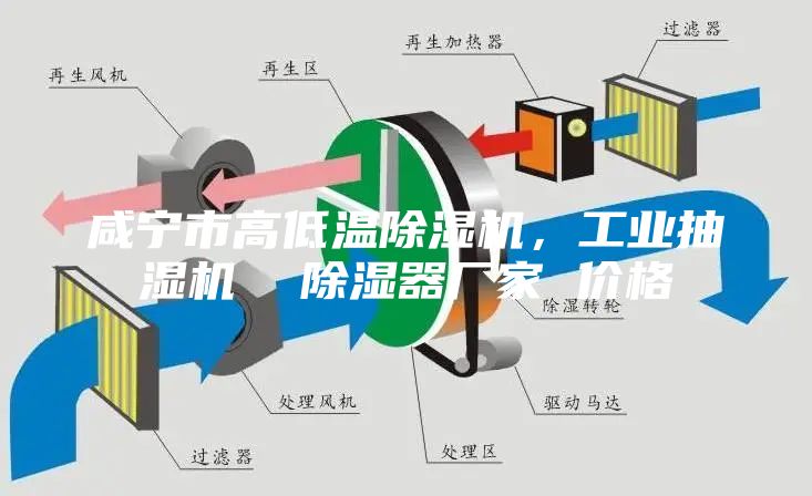 咸寧市高低溫除濕機，工業抽濕機  除濕器廠家 價格