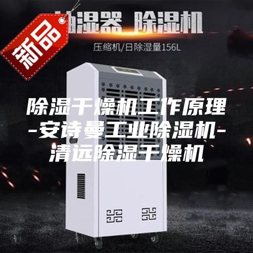 除濕干燥機工作原理-安詩曼工業(yè)除濕機-清遠除濕干燥機