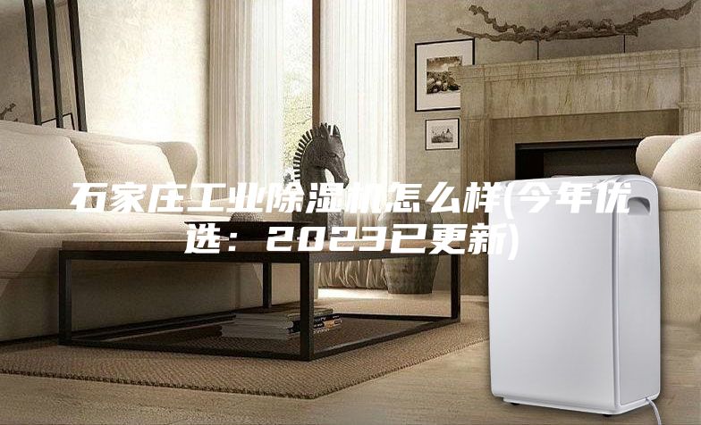 石家莊工業除濕機怎么樣(今年優選:2023已更新)
