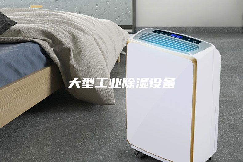 大型工業(yè)除濕設(shè)備