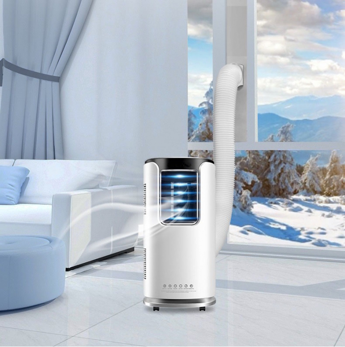 除濕機是否適合烘干衣服充當(dāng)干衣機?_除濕機廠家