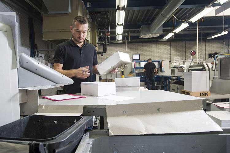 印刷機滾筒除濕機濕度控制 - 制造,儲存和包裝_除濕機廠家