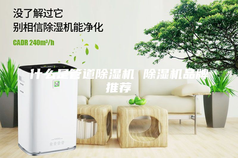 什么是管道除濕機(jī) 除濕機(jī)品牌推薦
