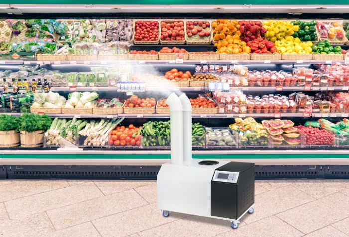 濕,不可擋,唯有除濕機(jī)可除