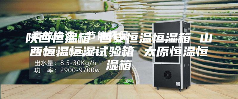 陜西恒溫箱 西安恒溫恒濕箱 山西恒溫恒濕試驗箱 太原恒溫恒濕箱