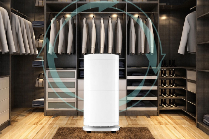 加濕機有哪些方面的作用?