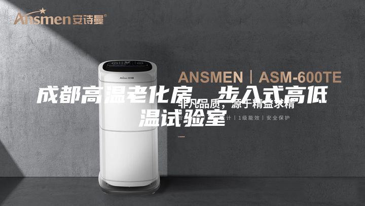 成都高溫老化房，步入式高低溫試驗室