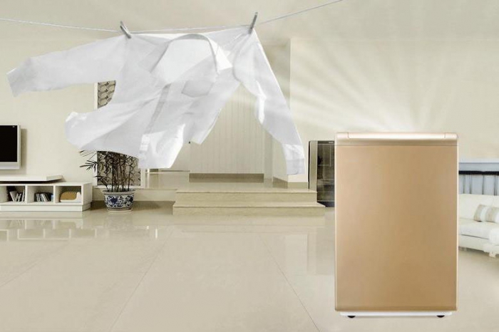 室內(nèi)好空氣，新風除濕機造